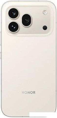 Телефон HONOR 600 Pro Dual SIM 12GB/512GB международная версия (бежевый)