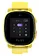 Детские умные часы Elari KidPhone 4G Lite (желтый)
