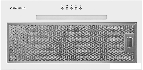 Кухонная вытяжка MAUNFELD TRAPEZE 603EM (белый)