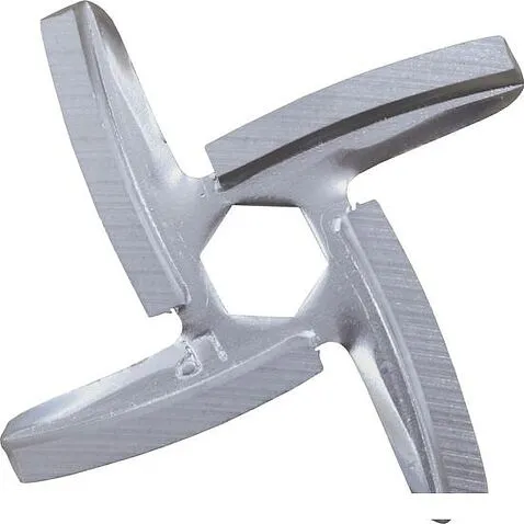 Мясорубка Pioneer MG105 (белый)