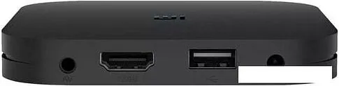 Медиаплеер Xiaomi Mi Box S (международная версия)