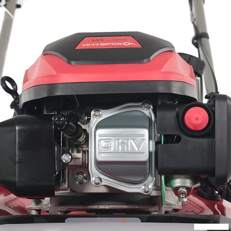 Газонокосилка Интерскол ГБ-46/145СБ 928.0.0.70