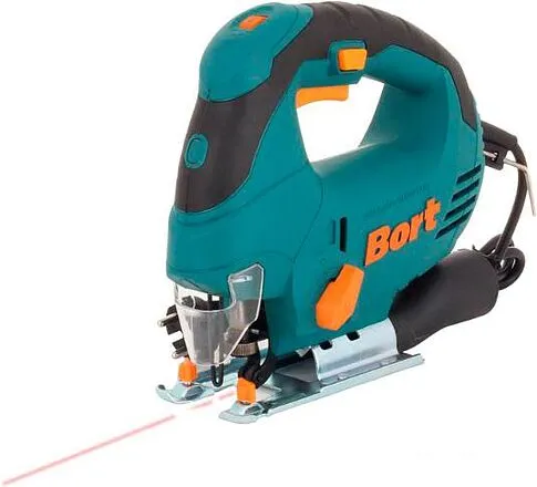 Электролобзик Bort BPS-570U-Q
