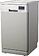 Отдельностоящая посудомоечная машина Indesit DFS 1C269 S