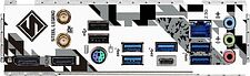 Материнская плата ASRock B760M Steel Legend WiFi