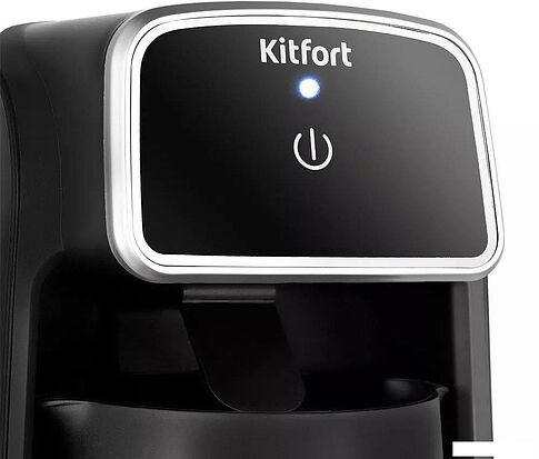 Электрическая турка Kitfort KT-7454