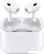Наушники Apple AirPods Pro 2