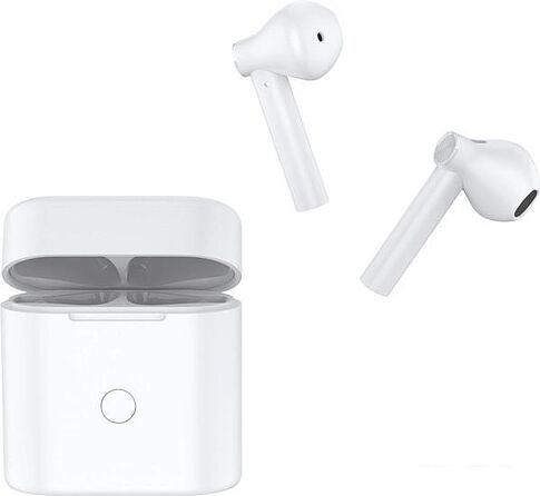 Наушники QCY T7