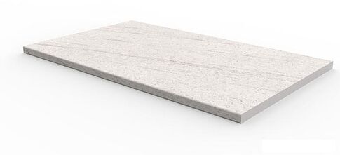 Готовая кухня Интермебель Лион-1 В-1 1.2м (мята софт/этна)