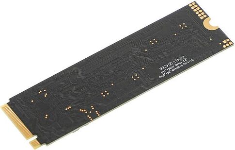 SSD SunWind NV4 SWSSD002TN4 2TB