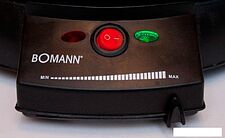 Блинница Bomann CM 2221