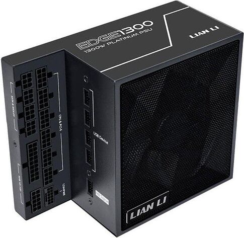 Блок питания Lian Li Edge 1300 G9P.EG1300.BE00.RU