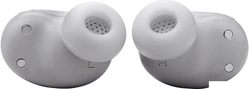 Наушники JBL Live Buds 3 (серебристый)