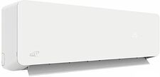 Кондиционер Just Aircon Blanche inverter JAE-09HPSIA/MB/JAEO-09HPSIA/MB