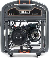 Бензиновый генератор Helmut LS 5500EA