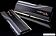 Оперативная память G.Skill Trident Z5 Neo RGB 2x16ГБ DDR5 6000МГц F5-6000J3038F16GX2-TZ5NR