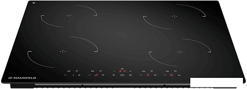 Варочная панель MAUNFELD CVI604EXBK