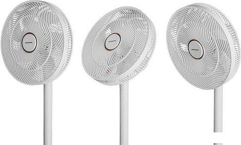 Вентилятор Normann ACF-201