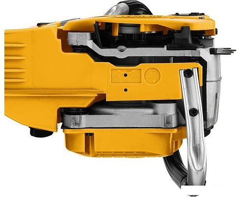 Бензопила Steher BS-58-45