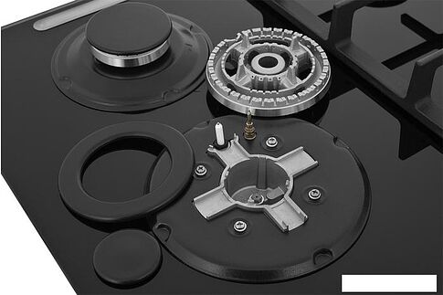 Варочная панель ZUGEL Z GC308 B