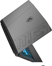 Игровой ноутбук MSI Pulse 15 B13VGK-1631XBY