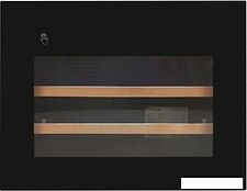 Винный шкаф Hyundai HBWC 0461 SCT