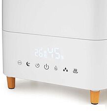 Увлажнитель воздуха Kitfort KT-2811