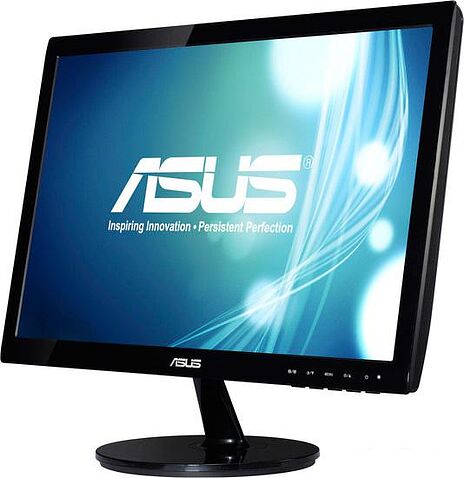 Монитор ASUS VS197DE