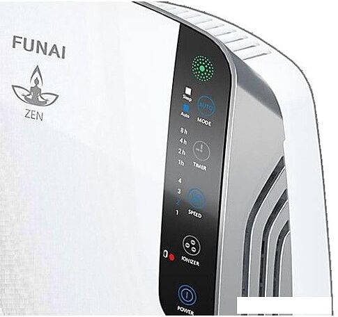 Очиститель воздуха Funai Zen HAP-Z200SE