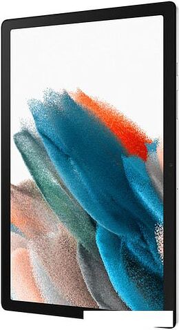 Планшет Samsung Galaxy Tab A8 Wi-Fi SM-X200 64GB (серебристый)