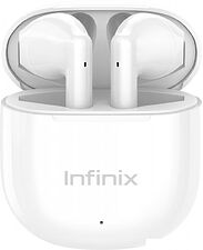 Наушники Infinix XBuds 3 WE (белый)