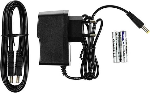 Смарт-приставка iconBIT XDS1000