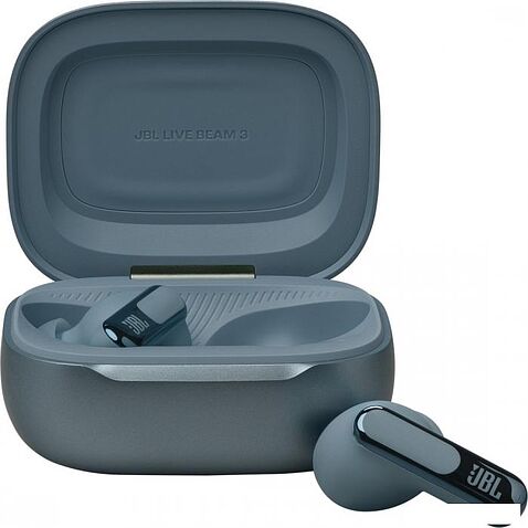 Наушники JBL Live Beam 3 (синий)