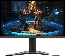 Монитор Lenovo G27-20 66C2GAC1EU Монитор Lenovo G27-20 66C2GAC1EU