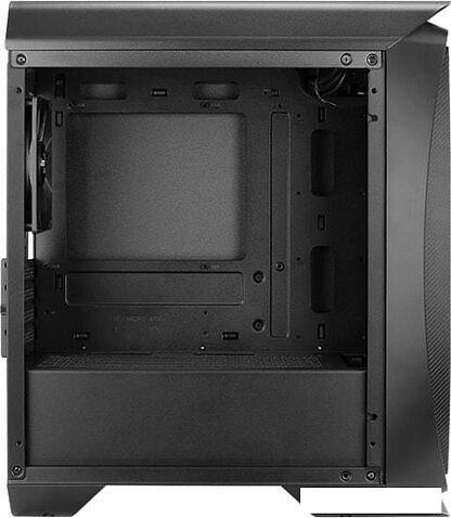 Корпус AeroCool Aero One Mini-G-BK-v1