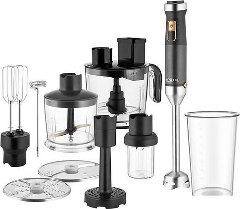 Погружной блендер Sencor SHB 6552BK