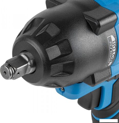 Гайковерт Bull SC 1807 1329722 (с 1-им АКБ, кейс)