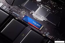 SSD WD Blue SN5100 1TB WDS100T5B0E