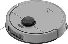 Робот-пылесос Polaris PVCRAC 7290 WIFI IQ Home (графит)