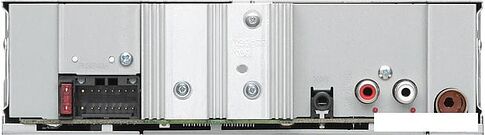 USB-магнитола JVC KD-X272BT