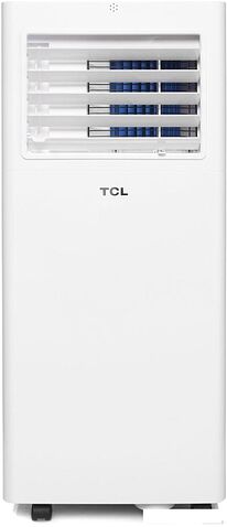 Мобильный кондиционер TCL TAC-09CPB/PSLW
