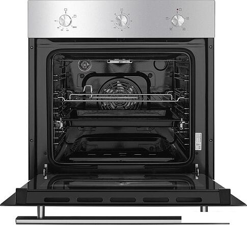 Газовый духовой шкаф MAUNFELD EOGC604S