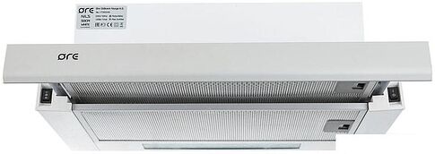 Кухонная вытяжка Ore Nils 50 (белый)