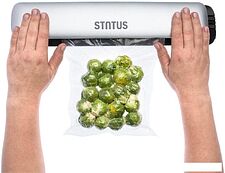 Вакуумный упаковщик Status MiniVAC
