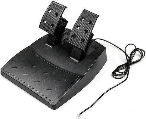 Руль Dialog GW-235VR