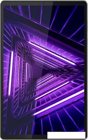 Планшет Lenovo M10 FHD Plus TB-X606X 4GB/64GB LTE ZA5V0311PL (темно-серый)