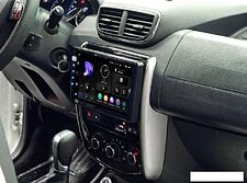 USB-магнитола Incar TMX-6207-6 USB-магнитола Incar TMX-6207-6