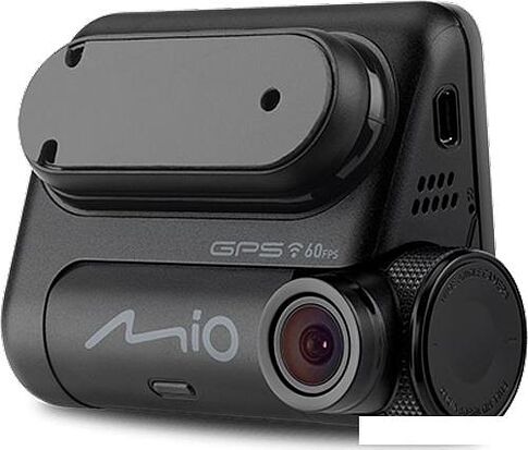 Видеорегистратор-GPS информатор (2в1) Mio MiVue 826