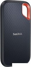 Внешний накопитель SanDisk Extreme V2 SDSSDE61-1T00-G25 1TB Внешний накопитель SanDisk Extreme V2 SDSSDE61-1T00-G25 1TB