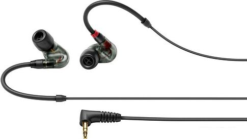 Наушники Sennheiser IE 400 Pro (черный)
